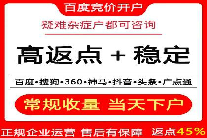 竞价排名背后的商业案例分析